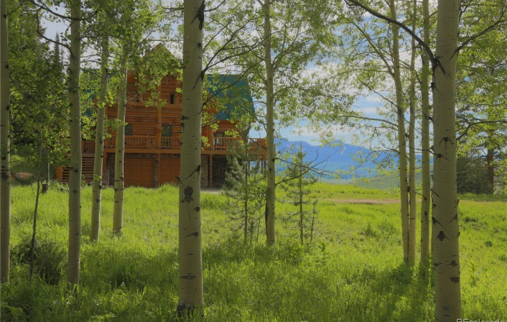 27300 Beaver Creek Trail Photo