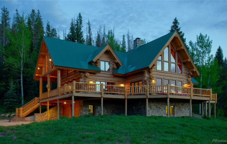 27300 Beaver Creek Trail Photo