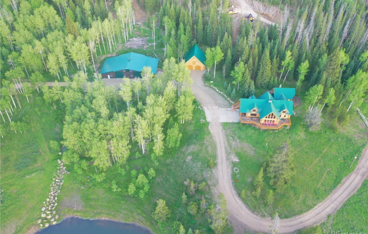 27300 Beaver Creek Trail Photo