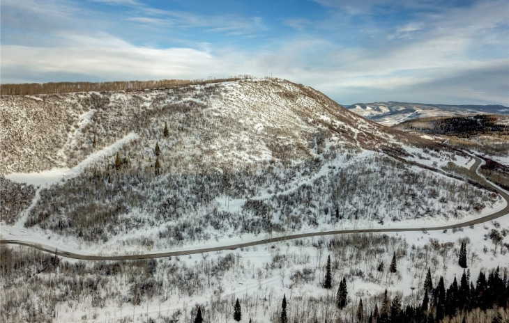 County Road 27 Photo
