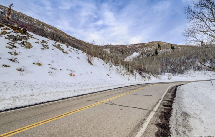 County Road 27 Photo
