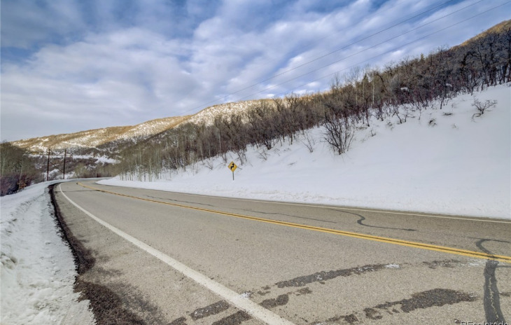 County Road 27 Photo