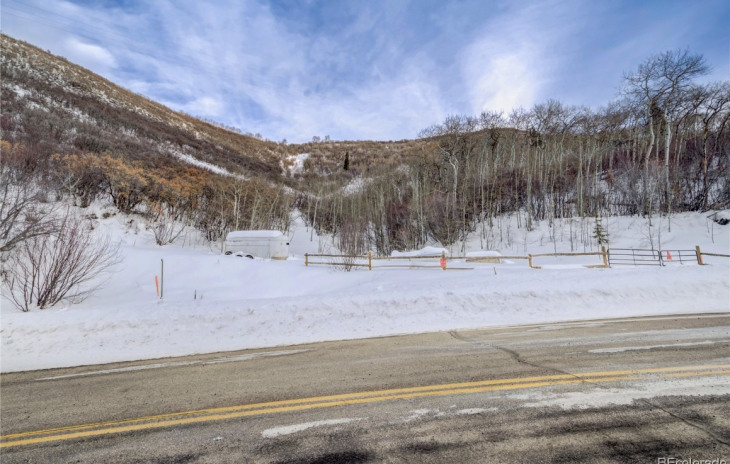 County Road 27 Photo