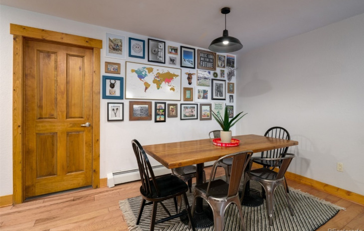 730 Yampa Street Photo