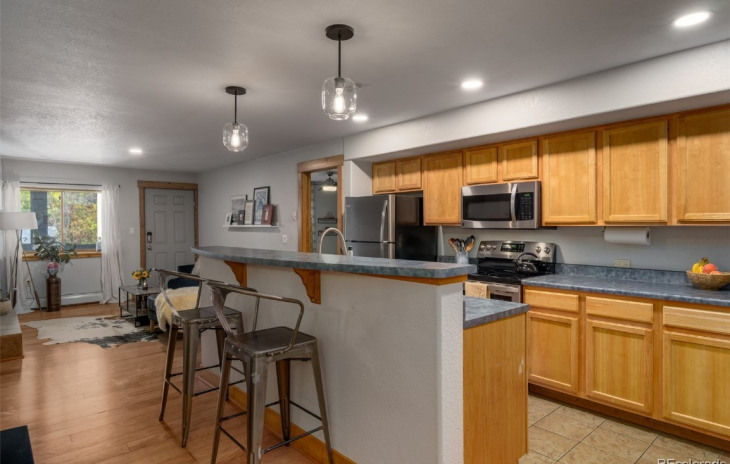 730 Yampa Street Photo