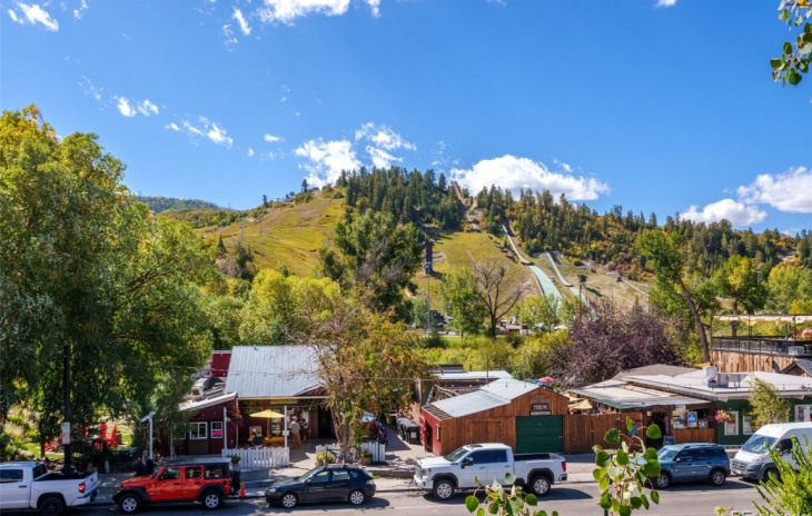 730 Yampa Street Photo