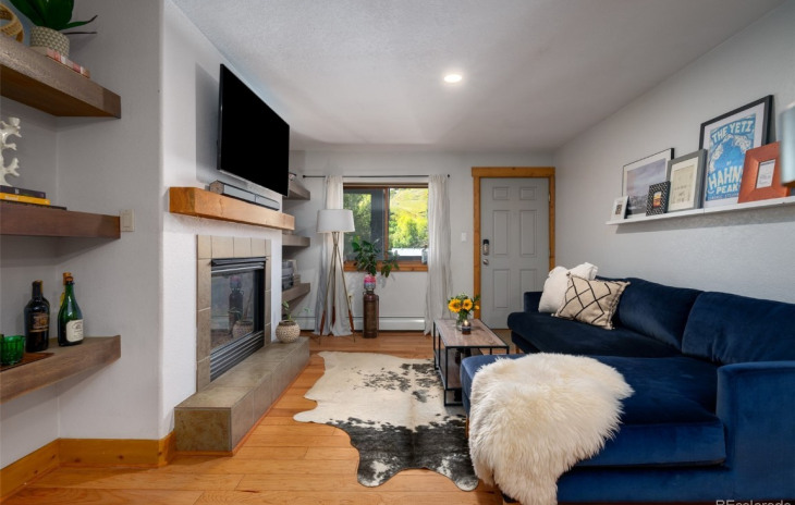 730 Yampa Street Photo