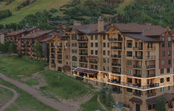 2410 Ski Trail Lane Photo