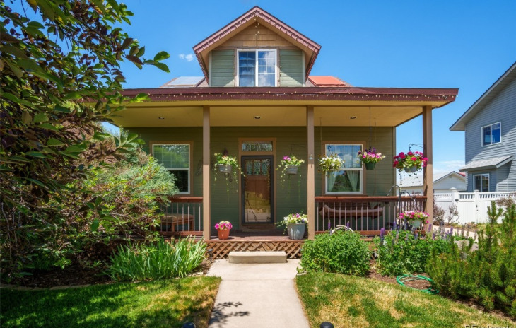 106 Shady Lane Photo