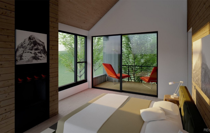 100 Park Place Photo