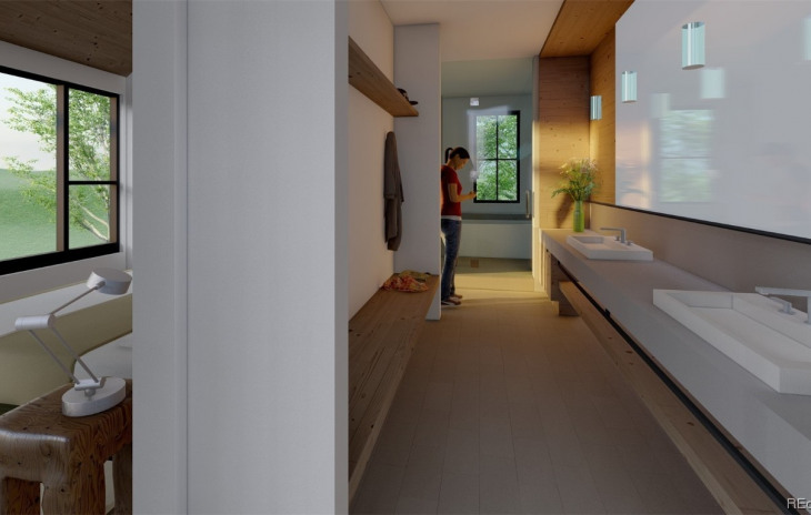 100 Park Place Photo