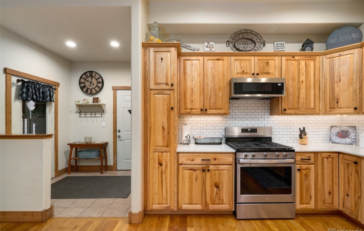 3461 Spring Valley Drive Photo