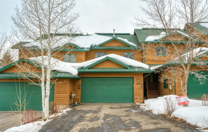 3461 Spring Valley Drive Photo