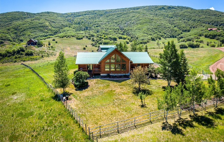 31335 Deerwood Ranch Road Photo