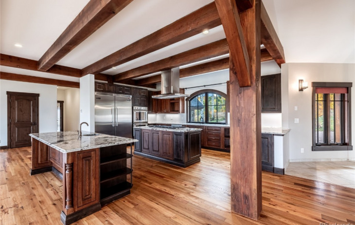 26050 Henderson Park Road Photo