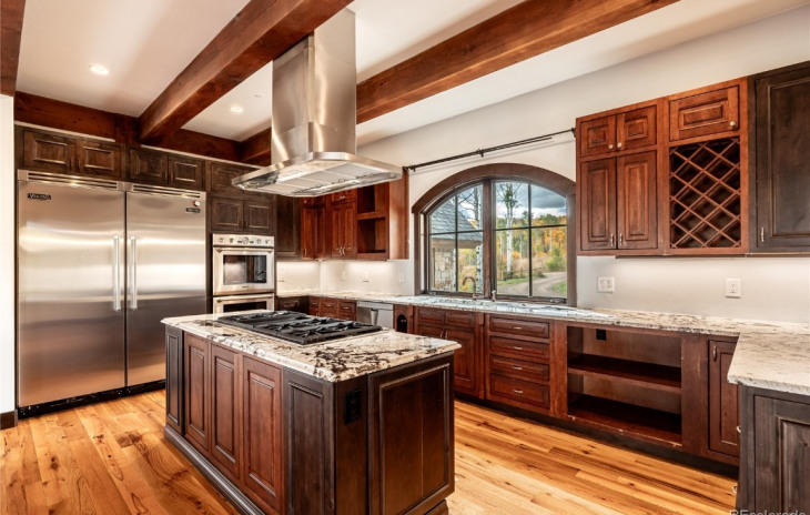 26050 Henderson Park Road Photo
