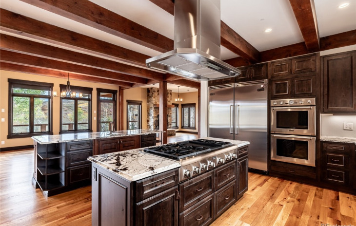 26050 Henderson Park Road Photo