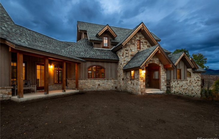 26050 Henderson Park Road Photo