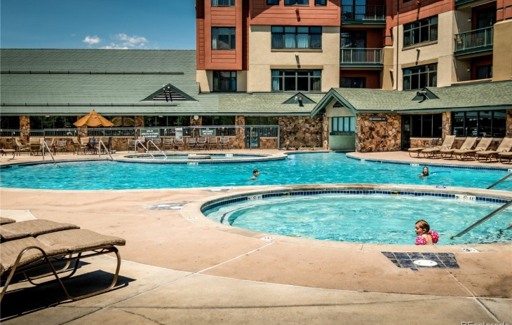 2300 Mount Werner Circle Photo