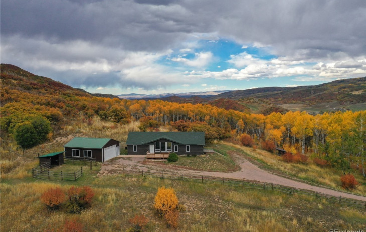 24345 Old Tram Way Photo