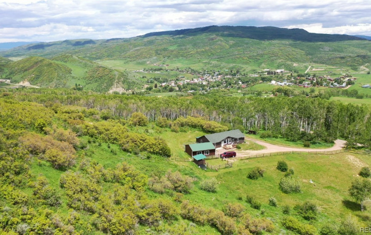 24345 Old Tram Way Photo