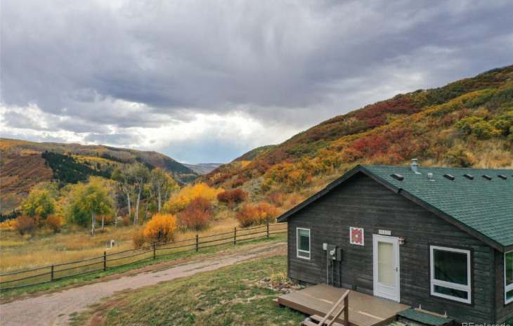 24345 Old Tram Way Photo