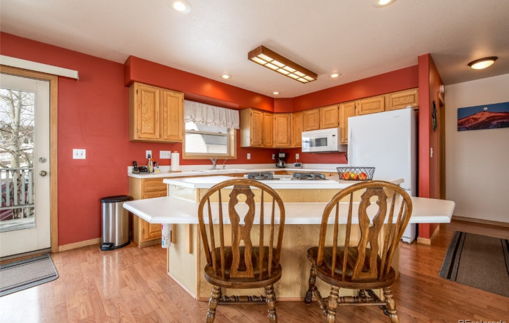 57680 Saturn Court Photo