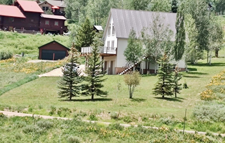 57680 Saturn Court Photo