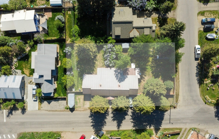 512 Laurel Street Photo