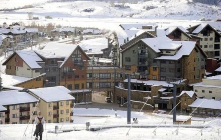 2250 Apres Ski Way Photo