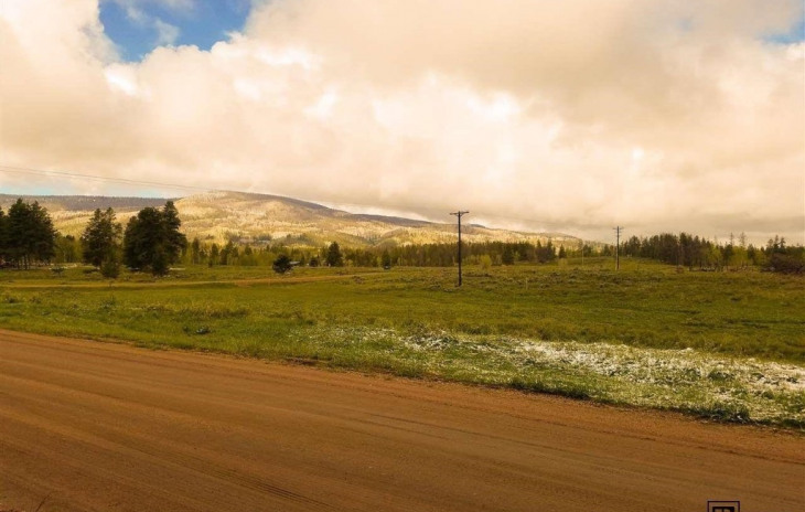 Lot 23 Horseback Subd At Stagecoach Photo