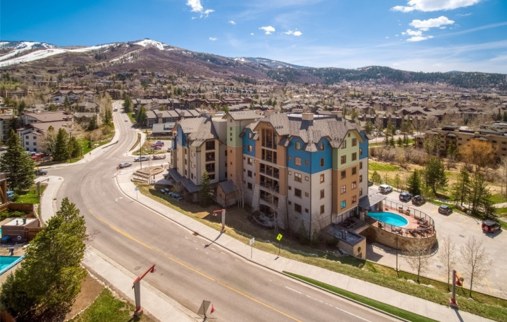 2525 Village Drive Photo