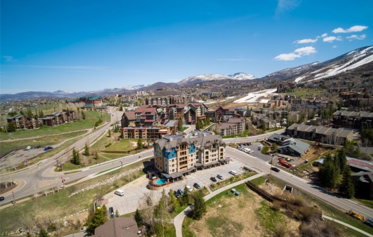 2525 Village Drive Photo