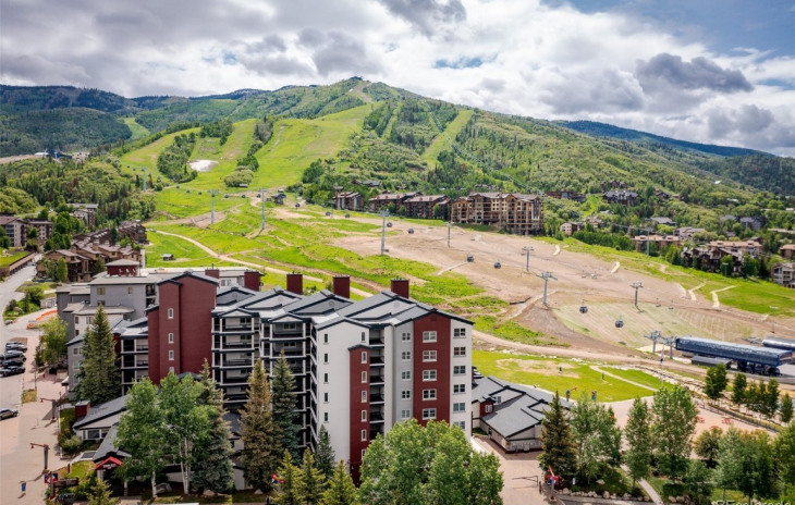 1855 Ski Time Square Drive Photo