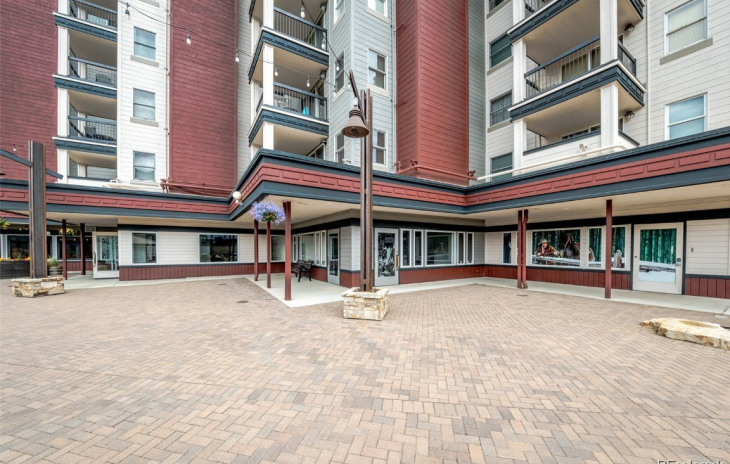 1855 Ski Time Square Drive Photo