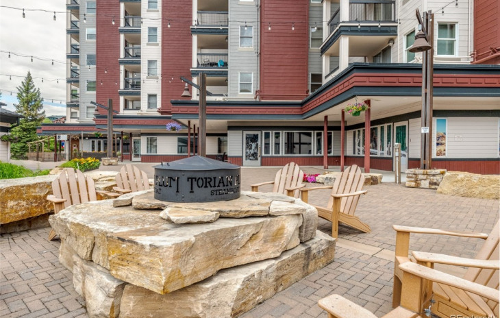 1855 Ski Time Square Drive Photo