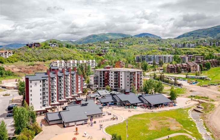 1855 Ski Time Square Drive Photo