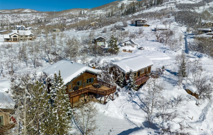 1830 Alexandre Way Photo