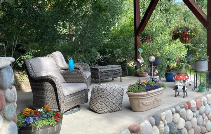 1830 Alexandre Way Photo