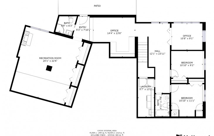 36858 Tree Haus Drive Photo