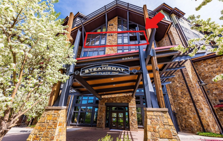 2250 Apres Ski Way Photo