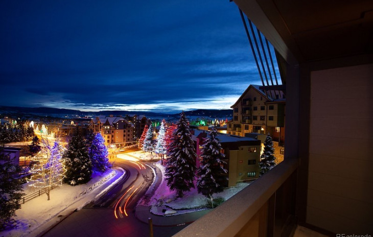 2250 Apres Ski Way Photo