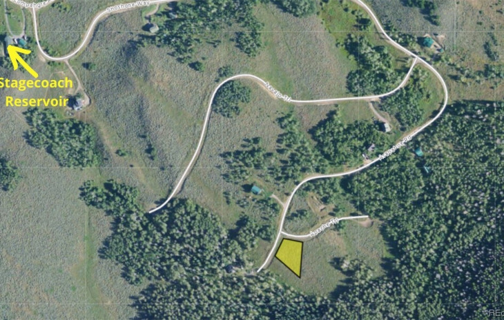 23910 Arapahoe Road Photo