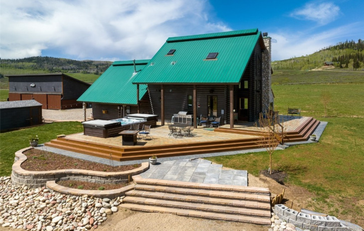 59455 County Road 129 Photo