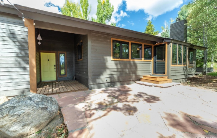 848 Spring Hill Road Photo