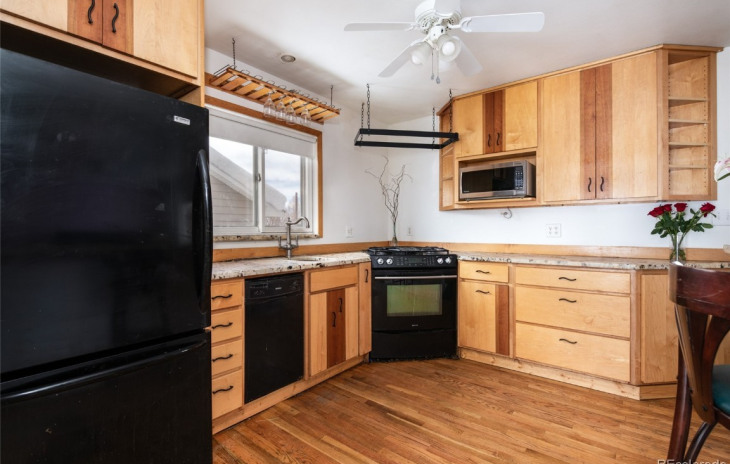 1200 Manitou Avenue Photo