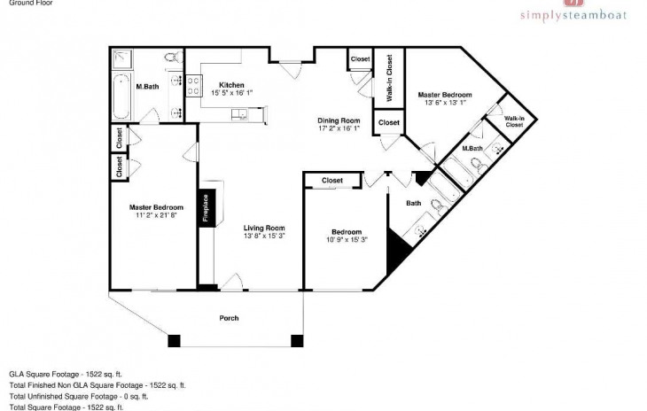 1750 Medicine Springs Drive Photo