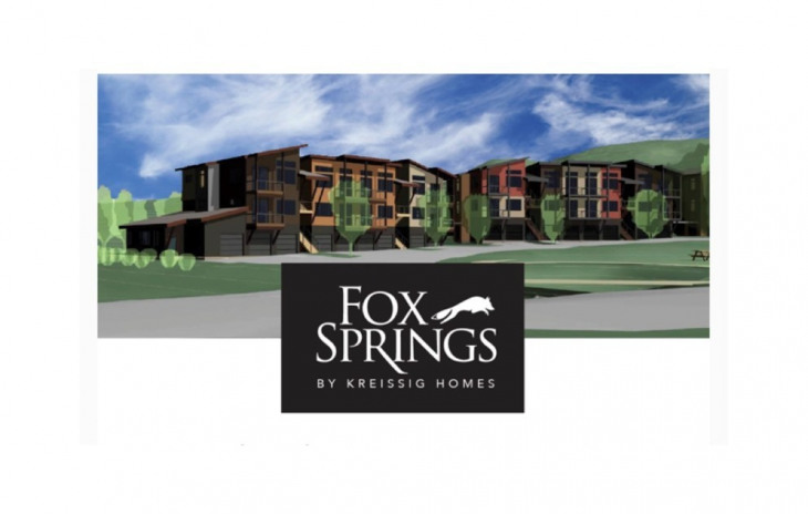 310 Fox Springs Circle Photo