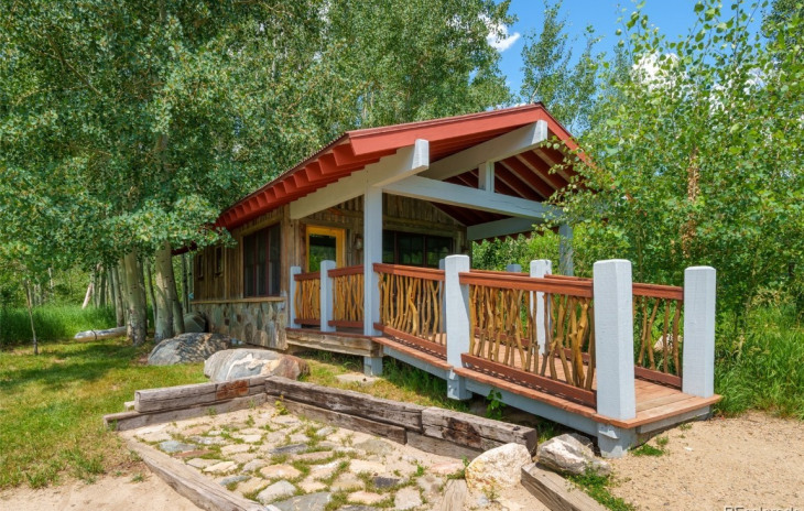 3000 Littlefish Trail Photo