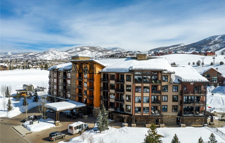 1175 Bangtail Way Photo